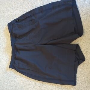 Lululemon pacebreaker shorts lined